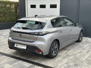 Peugeot 308 1,2 Turbo 130PS Active P 2023