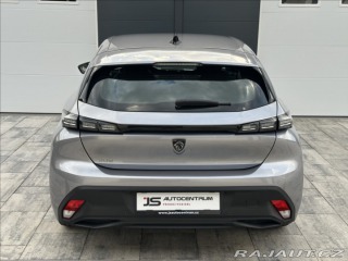 Peugeot 308 1,2 Turbo 130PS Active P 2023