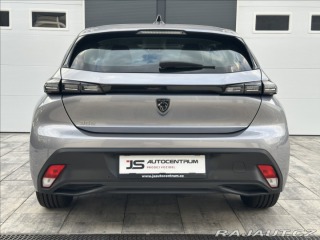 Peugeot 308 1,2 Turbo 130PS Active P 2023