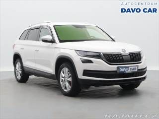Škoda Kodiaq 2,0 TDI 110kW DSG Style C