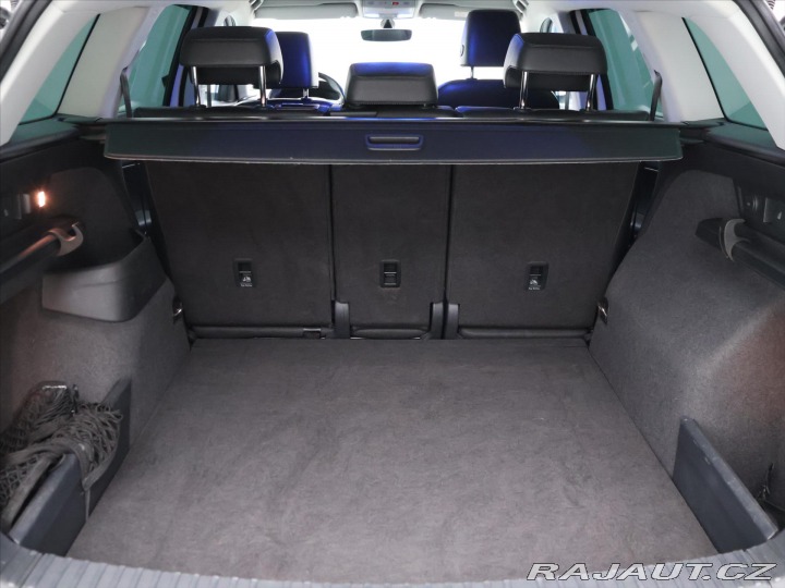 Škoda Kodiaq 2,0 TDI 110kW DSG Style C 2018