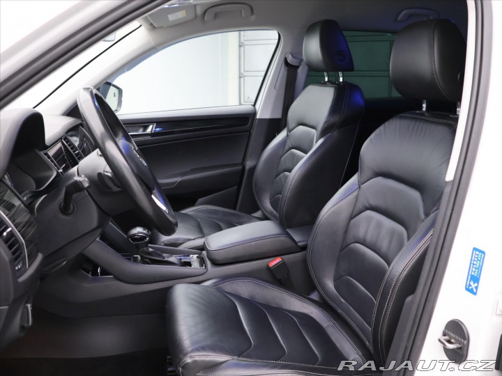 Škoda Kodiaq 2,0 TDI 110kW DSG Style C 2018