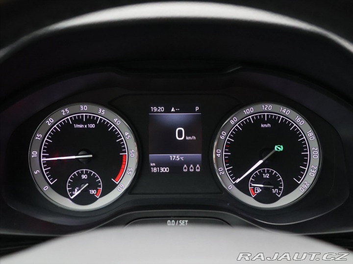 Škoda Kodiaq 2,0 TDI 110kW DSG Style C 2018