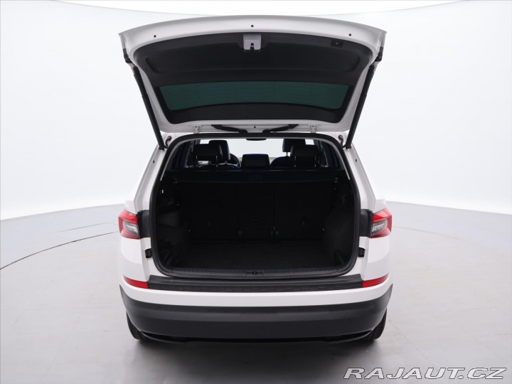 Škoda Kodiaq 2,0 TDI 110kW DSG Style C 2018