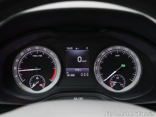Škoda Kodiaq 2,0 TDI 110kW DSG Style C 2018