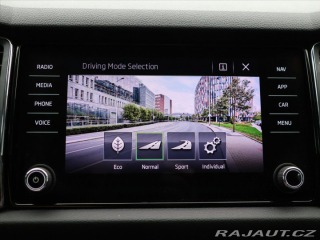 Škoda Kodiaq 2,0 TDI 110kW DSG Style C 2018