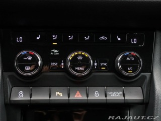 Škoda Kodiaq 2,0 TDI 110kW DSG Style C 2018