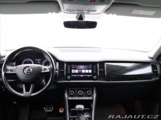 Škoda Kodiaq 2,0 TDI 110kW DSG Style C 2018