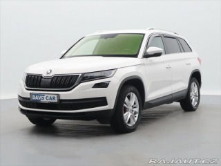 Škoda Kodiaq 2,0 TDI 110kW DSG Style C 2018