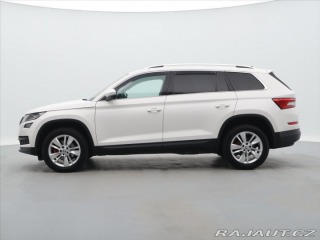 Škoda Kodiaq 2,0 TDI 110kW DSG Style C 2018