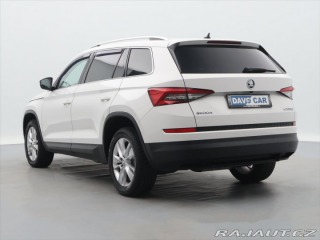 Škoda Kodiaq 2,0 TDI 110kW DSG Style C 2018