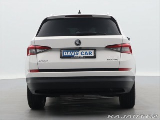 Škoda Kodiaq 2,0 TDI 110kW DSG Style C 2018