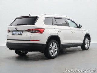 Škoda Kodiaq 2,0 TDI 110kW DSG Style C 2018