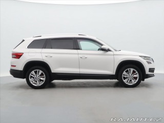 Škoda Kodiaq 2,0 TDI 110kW DSG Style C 2018