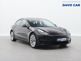Tesla Model 3 Long Range 75kWh AWD sOH