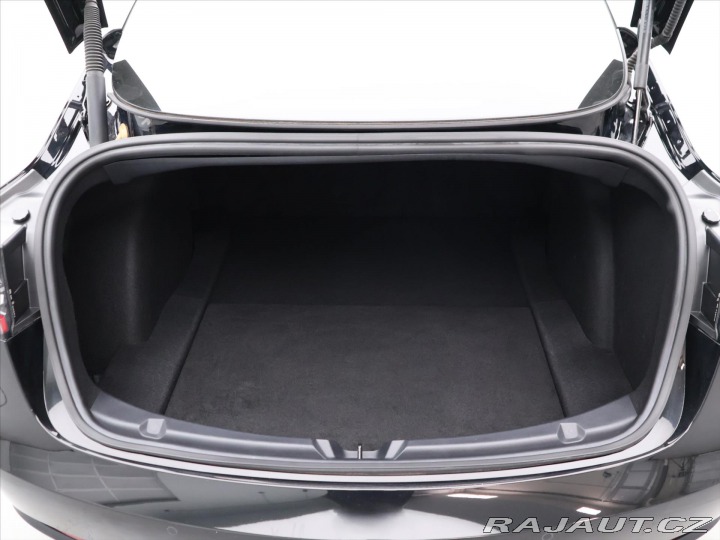 Tesla Model 3 Long Range 75kWh AWD sOH 2021