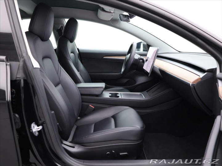 Tesla Model 3 Long Range 75kWh AWD sOH 2021