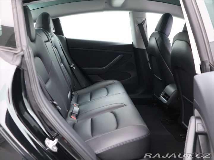 Tesla Model 3 Long Range 75kWh AWD sOH 2021