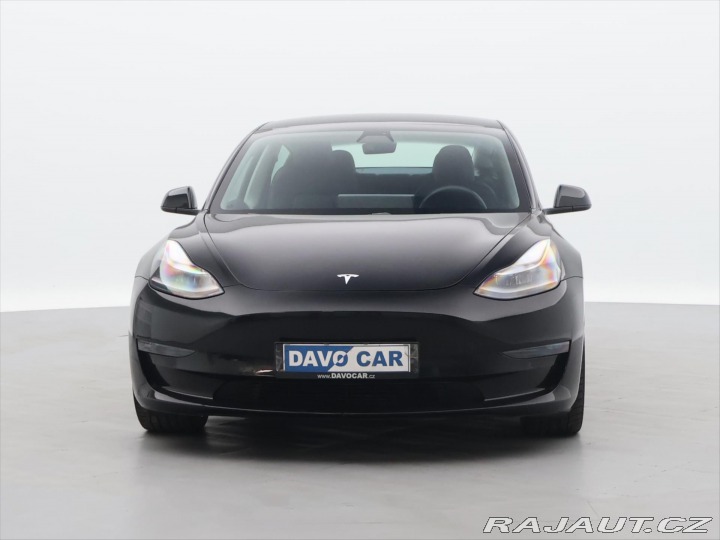 Tesla Model 3 Long Range 75kWh AWD sOH 2021