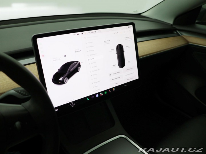 Tesla Model 3 Long Range 75kWh AWD sOH 2021