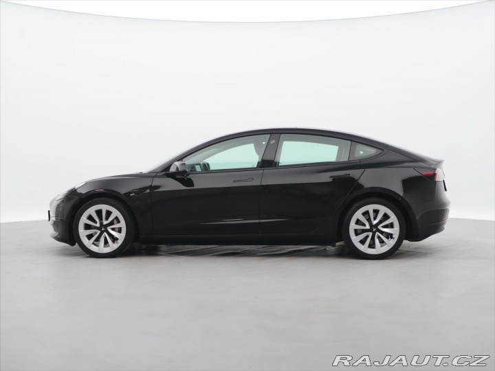 Tesla Model 3 Long Range 75kWh AWD sOH 2021