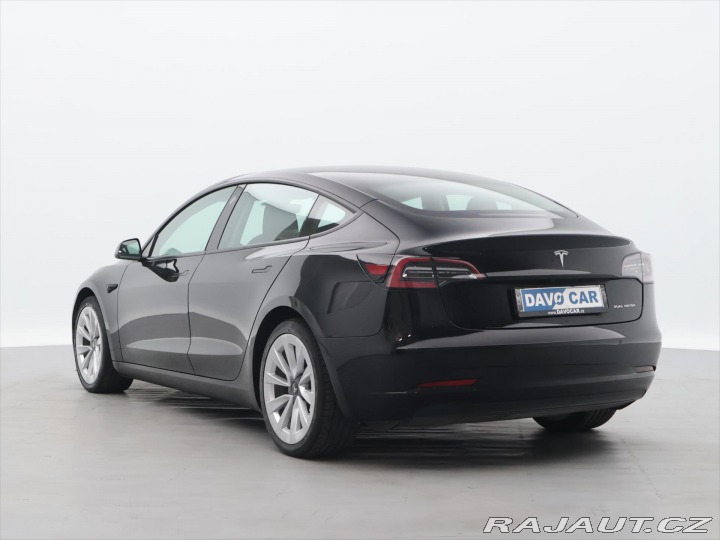 Tesla Model 3 Long Range 75kWh AWD sOH 2021