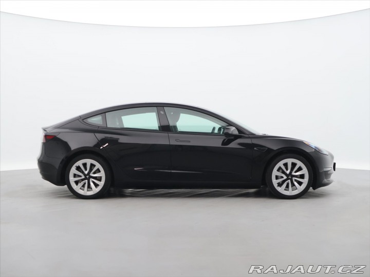 Tesla Model 3 Long Range 75kWh AWD sOH 2021