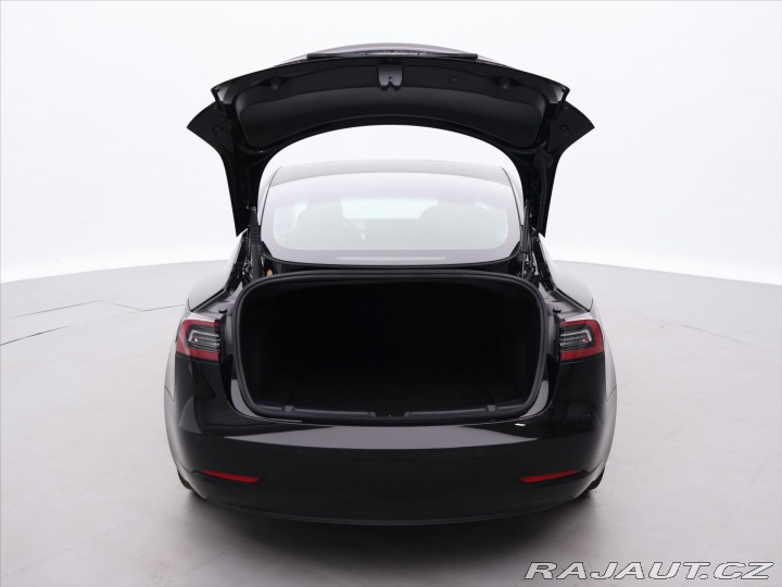 Tesla Model 3 Long Range 75kWh AWD sOH 2021