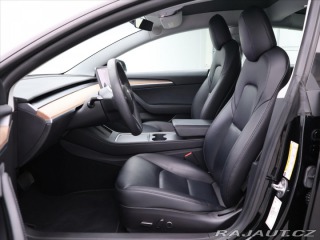 Tesla Model 3 Long Range 75kWh AWD sOH 2021