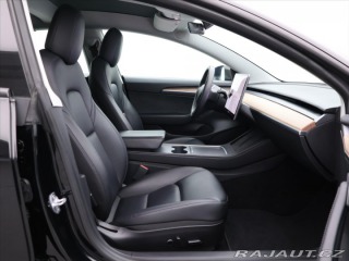 Tesla Model 3 Long Range 75kWh AWD sOH 2021