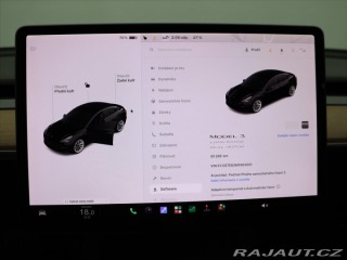 Tesla Model 3 Long Range 75kWh AWD sOH 2021