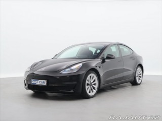 Tesla Model 3 Long Range 75kWh AWD sOH 2021