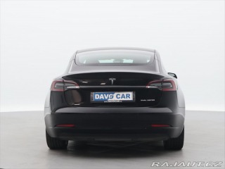 Tesla Model 3 Long Range 75kWh AWD sOH 2021