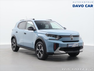 Citroën C3 Aircross 1,2 Turbo 74kW Plus ZÁRUK