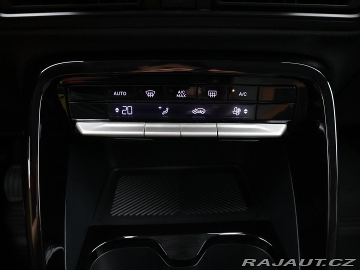 Citroën C3 Aircross 1,2 Turbo 74kW Plus ZÁRUK 2025