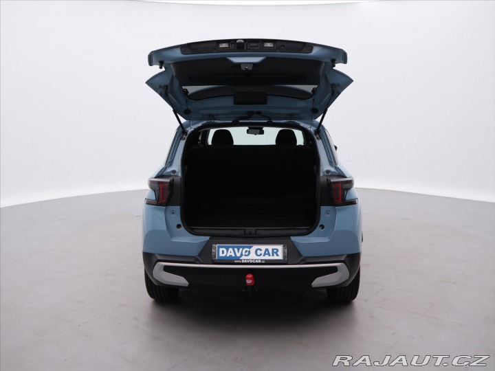 Citroën C3 Aircross 1,2 Turbo 74kW Plus ZÁRUK 2025