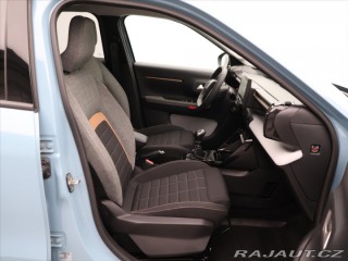Citroën C3 Aircross 1,2 Turbo 74kW Plus ZÁRUK 2025