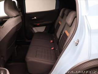Citroën C3 Aircross 1,2 Turbo 74kW Plus ZÁRUK 2025