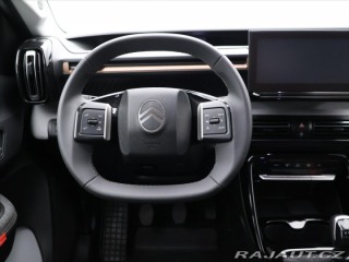 Citroën C3 Aircross 1,2 Turbo 74kW Plus ZÁRUK 2025