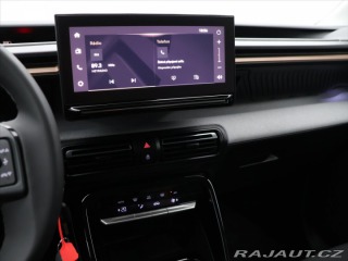 Citroën C3 Aircross 1,2 Turbo 74kW Plus ZÁRUK 2025