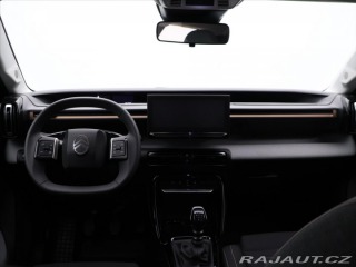 Citroën C3 Aircross 1,2 Turbo 74kW Plus ZÁRUK 2025