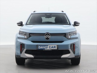 Citroën C3 Aircross 1,2 Turbo 74kW Plus ZÁRUK 2025
