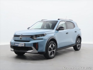 Citroën C3 Aircross 1,2 Turbo 74kW Plus ZÁRUK 2025