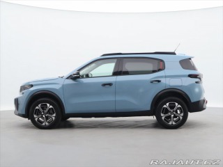 Citroën C3 Aircross 1,2 Turbo 74kW Plus ZÁRUK 2025