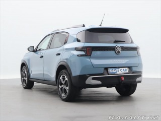 Citroën C3 Aircross 1,2 Turbo 74kW Plus ZÁRUK 2025