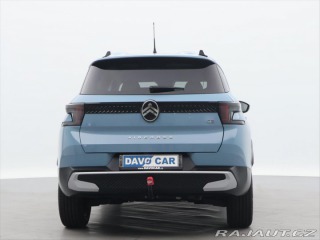 Citroën C3 Aircross 1,2 Turbo 74kW Plus ZÁRUK 2025