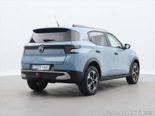 Citroën C3 Aircross 1,2 Turbo 74kW Plus ZÁRUK 2025