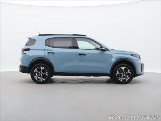Citroën C3 Aircross 1,2 Turbo 74kW Plus ZÁRUK 2025