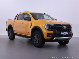 Ford Ranger 3,0 V6 Double Cab Wildtra
