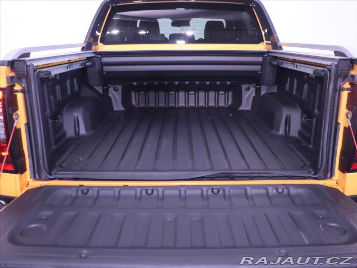 Ford Ranger 3,0 V6 Double Cab Wildtra 2024